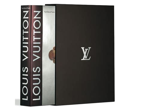 louis vuitton coffee table book ebay|Louis Vuitton bible.